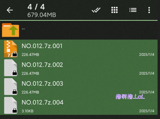图片[7]Cosplay图集 | 日韩风格美图 | 撸啊撸.LoL安卓手机Cosplay图集 | 日韩风格美图 | 撸啊撸.LoL撸啊撸LoL