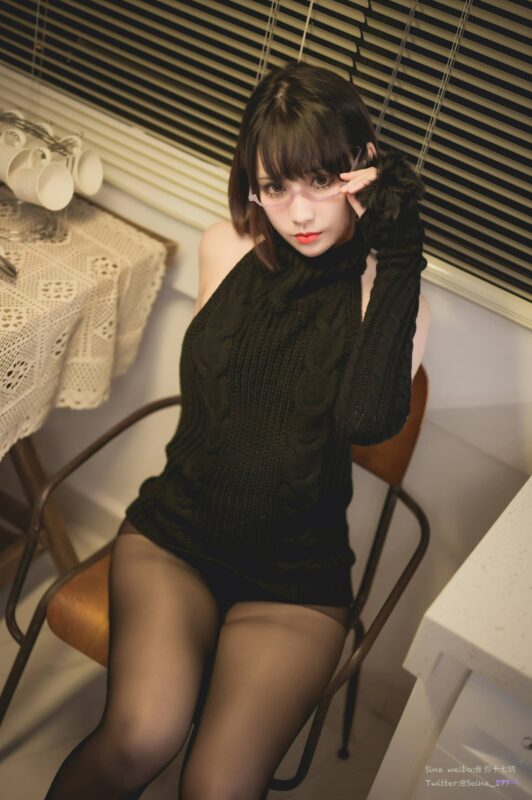 Vol.307-你十七鸽 [更新至 4 期]-撸啊撸LoL